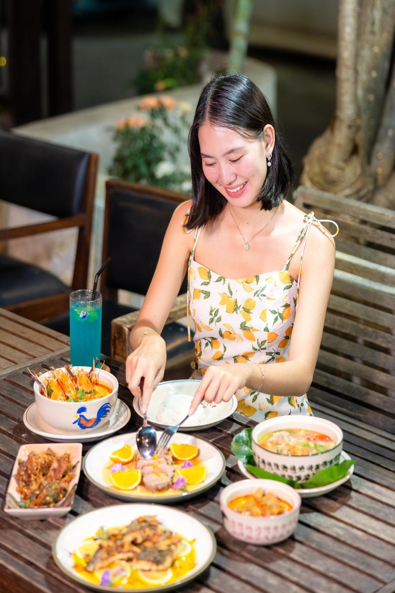 צ'יאנג מאי Rompo Boutique Hotel מראה חיצוני תמונה